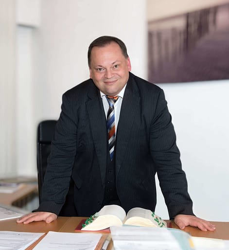 Anwalt Baurecht Anwalt Baurecht