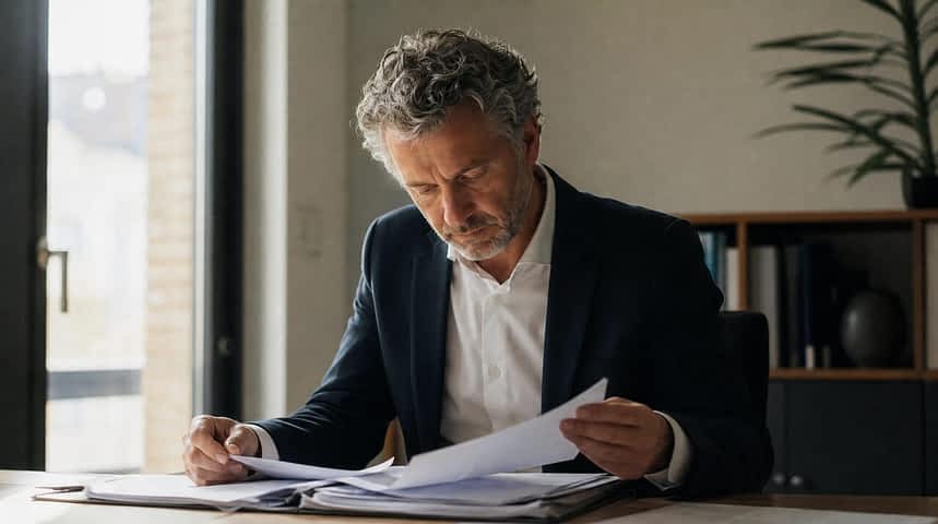 WEG-Verwalter abberufen: Welche Gründe sprechen dafür?